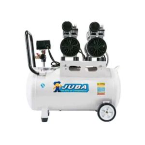 Compresseur silencieux 50 Litres
