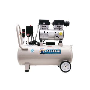 Compresseur silencieux 24 Litres