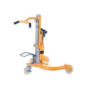 Chariot pour fûts