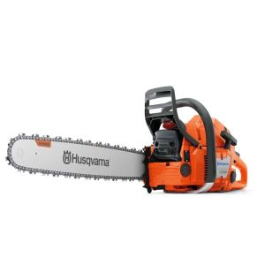 Tronçonneuse à Essence 372 XP Husqvarna