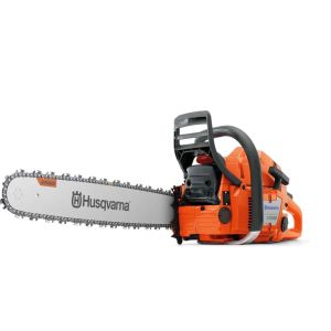 Tronçonneuse à Essence 390 XP Husqvarna