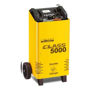 Chargeur démarreur CLASS 5000