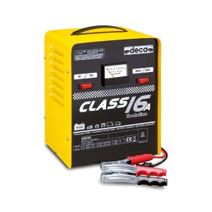 Chargeur de Batterie CLASS 16A