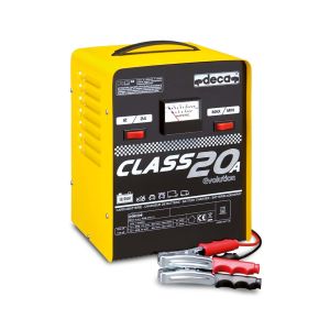 Chargeur de Batterie CLASS 20A