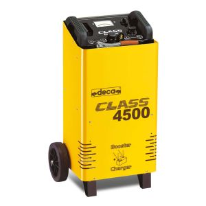 Chargeur démarreur  CLASS 4500