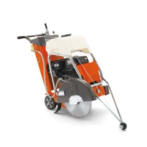 Scie de sol Husqvarna 6,8 kW