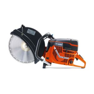 Découpeuse Husqvarna K 1260