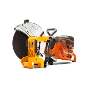 Découpeuse Husqvarna  K 1260 Rail