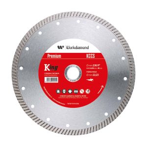 Disque pour Béton (armé), Granit, Pierres