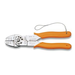 Pince à  cosses préisolées, modèle standard H-SAFE