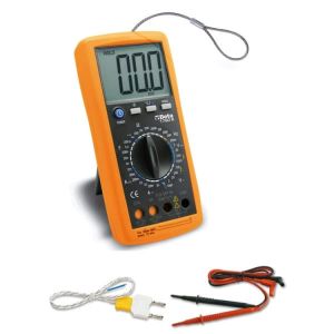 Multimètre digital H-SAFE