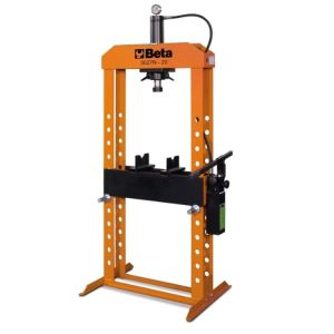 Presse hydraulique 20 T avec piston mobile