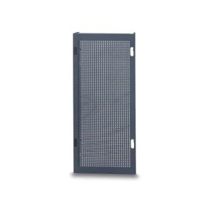 Panneau perforé latéral pour servante C37