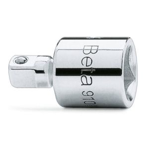 Réducteur carré femelle 3/8" et mâle 1/4"