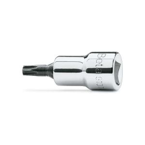 Douille tournevis pour vis Torx®