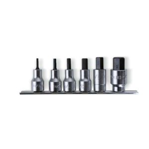 Douilles et accessoires, 1/2"