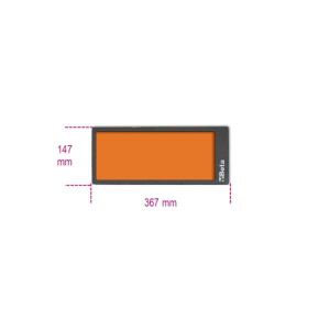Plateau thermoformé souple