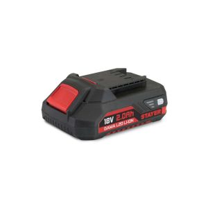 Batterie L20 - 18V 6.0Ah