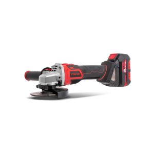 Meuleuse d'angle Brushless 18V - 125mm