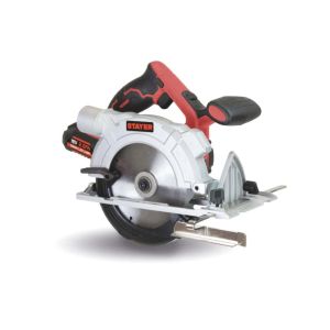Scie circulaire 18V