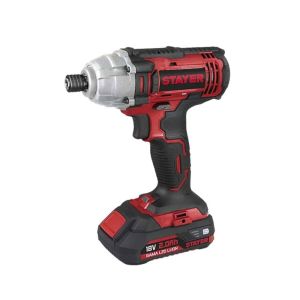 Visseuse à impact 18V - 1/4"