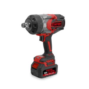 Clé à Choc Brushless 18V - 1/2"
