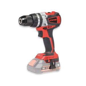 Perceuse à percussion Brushless 18V