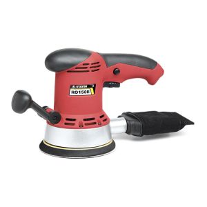 Ponceuse roto-orbitale 450 W