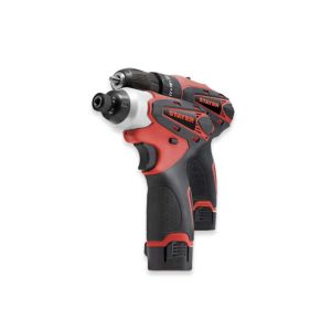 Set 12 V