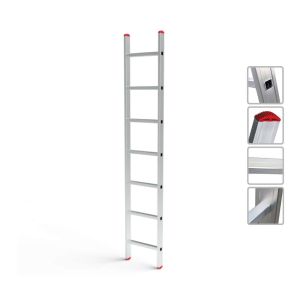Échelle simple 2m