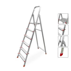 Escabeau Simple 4 Marches