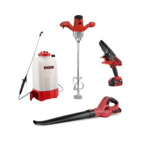 Autres outils sans fil