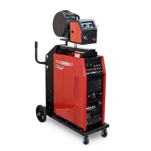 Soudeur MIG - MAG - 500A