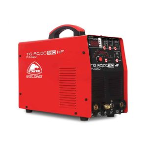 Poste TIG - 200 A