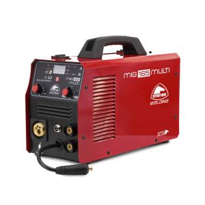 Multi soudeur MIG - MAG - 160A