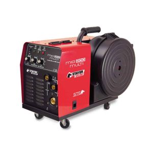 Multi soudeur MIG - MAG - 200A