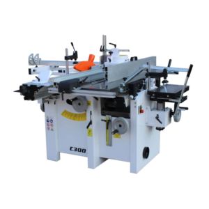 Machine Combinée C300 5 opérations
