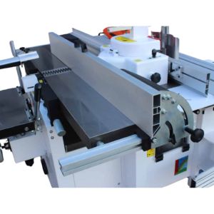 Machine Combinée C300 5 opérations