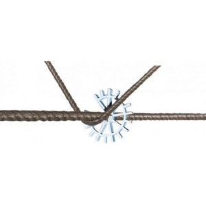 Cale D'armature ronde