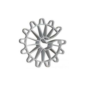Cale D'armature ronde