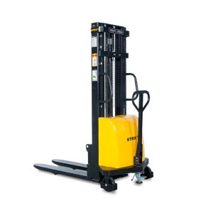 Gerbeur Semi Électrique 1500 kg