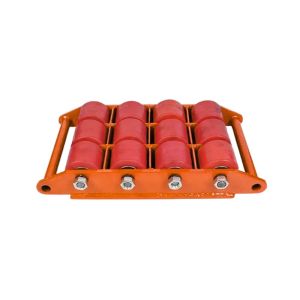 Patins porte charge 18t