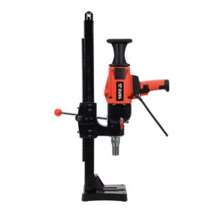 Carotteuse Diamantée avec support 2200W