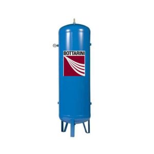 Citerne verticale 500L - 16 Bars