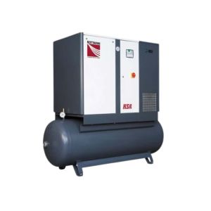 Compresseur industriel à vis 15 Kw