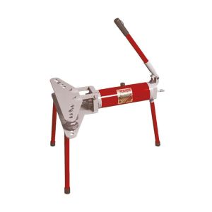 Cintreuse hydraulique pour tubes 2"