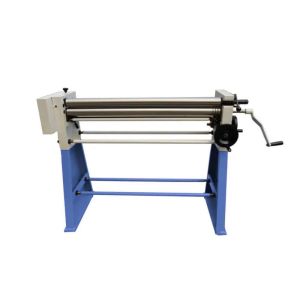 Rouleuse de tôle 1000mm