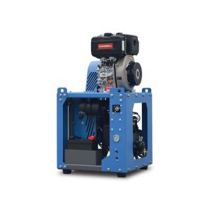 Compresseur d'air Diesel 35 Cfm
