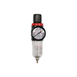 Réducteur Avec Filtre Et Manomètre 1/4''