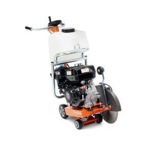 Scie de sol Husqvarna 6,3 kW